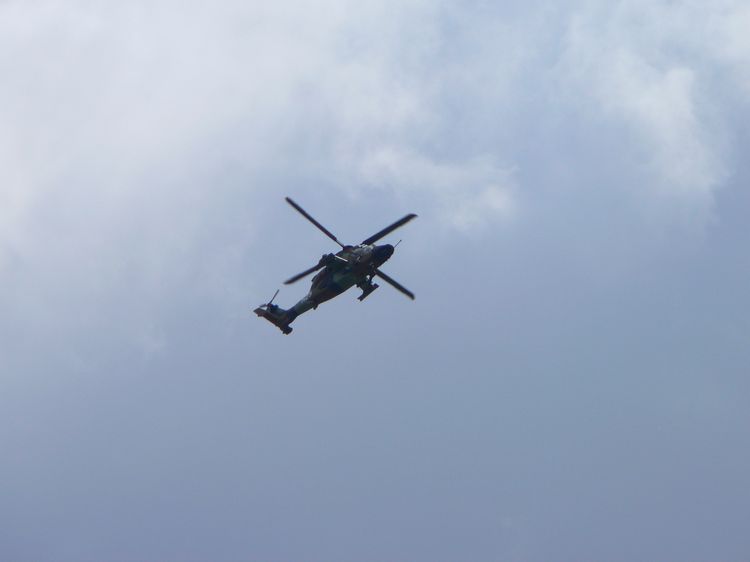 Hlicoptre 