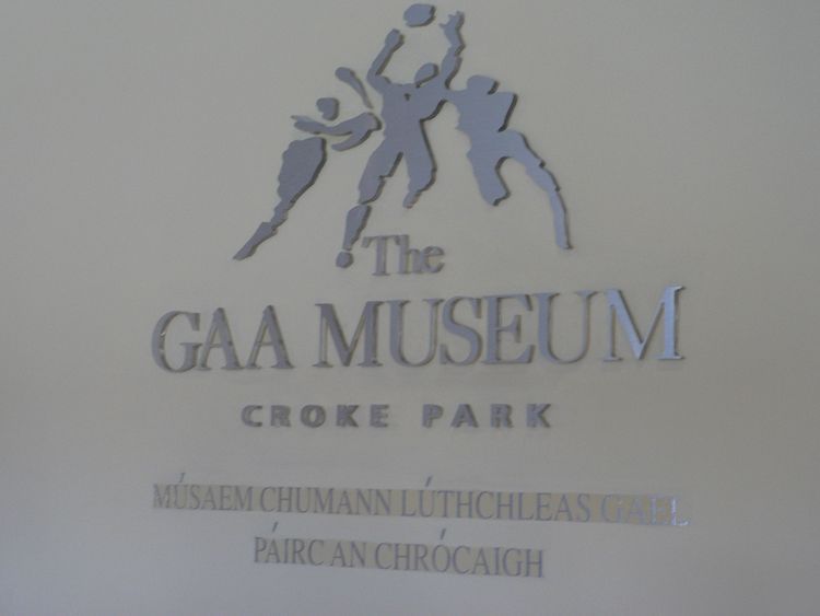 GAA Museum
