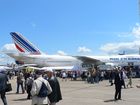 Boeing 747 - Musée de l'Air et de l'Espace