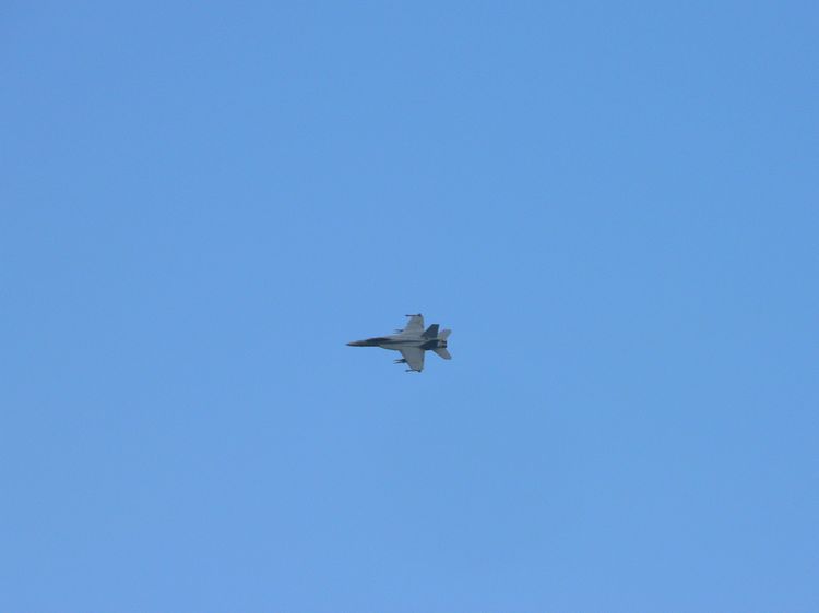 F-18A
