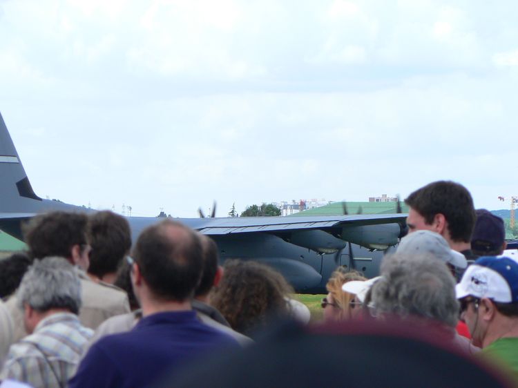 Hercules C130