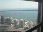 Toronto vu de la CN Tower