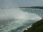 Chutes du Niagara (côté canadien)