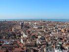Venise depuis le Campanile Saint-Marc