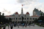 Saigon / Ho Chi Minh Ville