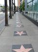 Étoiles sur Hollywood Boulevard