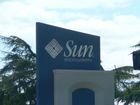 Siège de Sun Microsystems - Silicon Valley